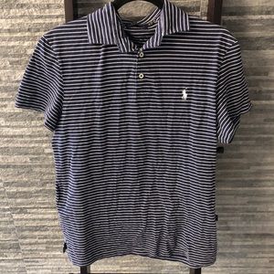 Polo by Ralph Lauren Short Sleeve Polo
